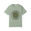 Hook & Hunt Co. Badge Tee - Bay front | Hook & Hunt Co.