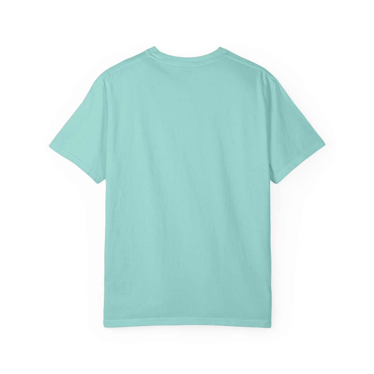 Buck Fever Survivor Tee - Chalky Mint back | Hook & Hunt Co.
