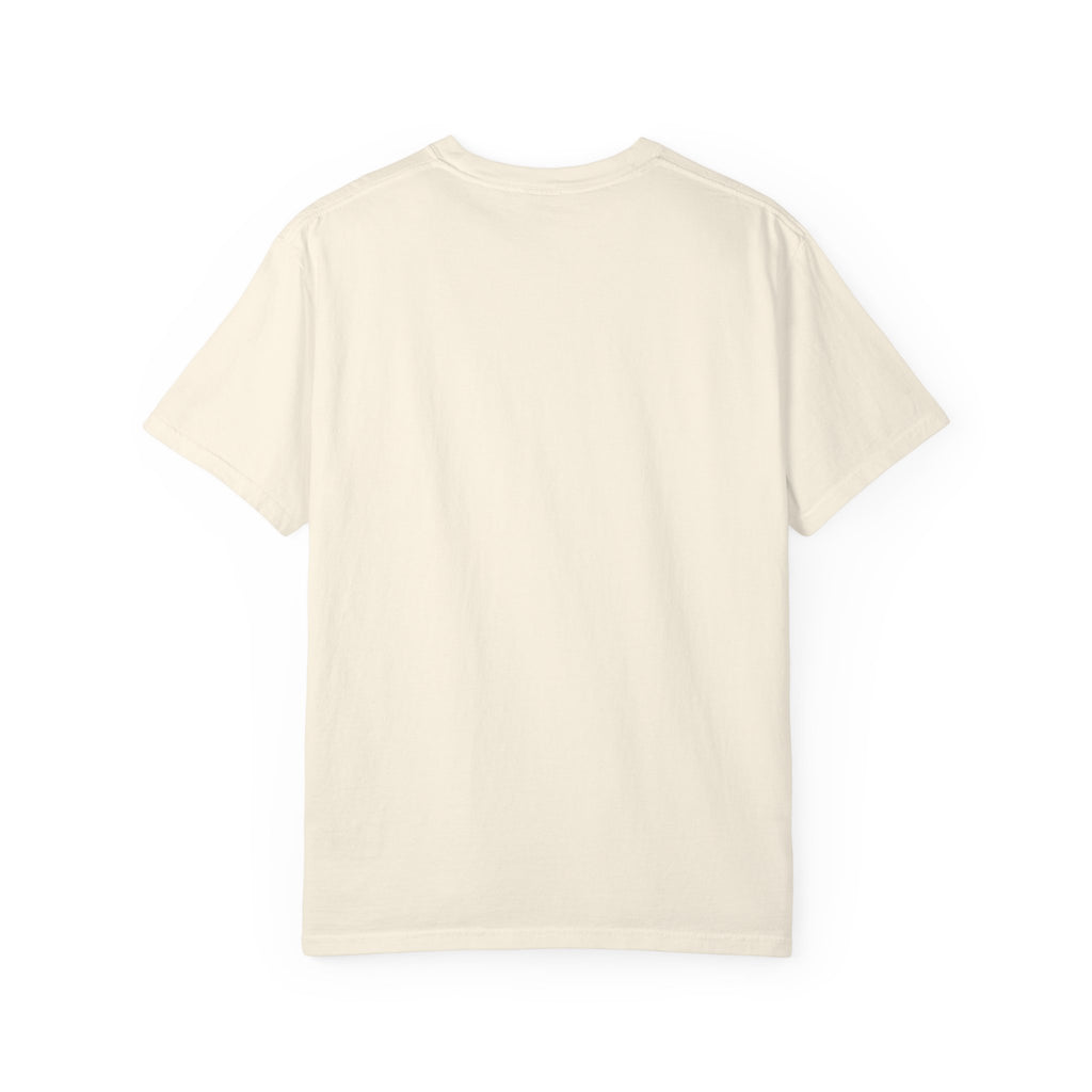 Duck Duck... Shoot Tee - Ivory back | Hook & Hunt Co.