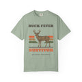 Buck Fever Survivor Tee - Bay front | Hook & Hunt Co.